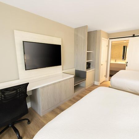 Best Western Seaside Inn St. Augustine Beach Εξωτερικό φωτογραφία