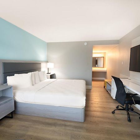 Best Western Seaside Inn St. Augustine Beach Εξωτερικό φωτογραφία