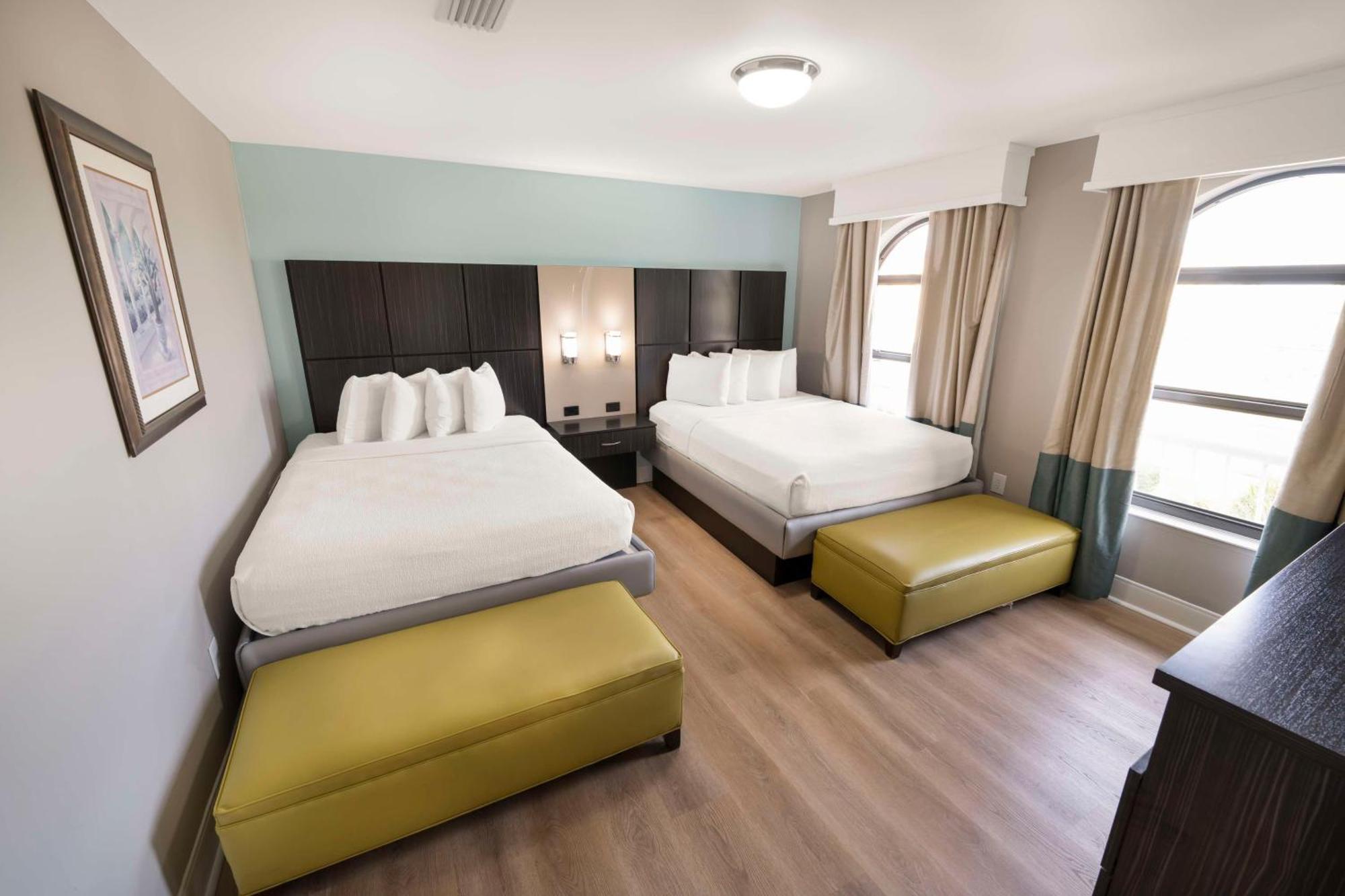 Best Western Seaside Inn St. Augustine Beach Εξωτερικό φωτογραφία