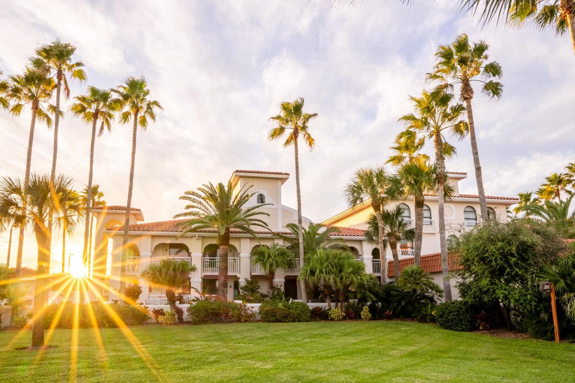 Best Western Seaside Inn St. Augustine Beach Εξωτερικό φωτογραφία