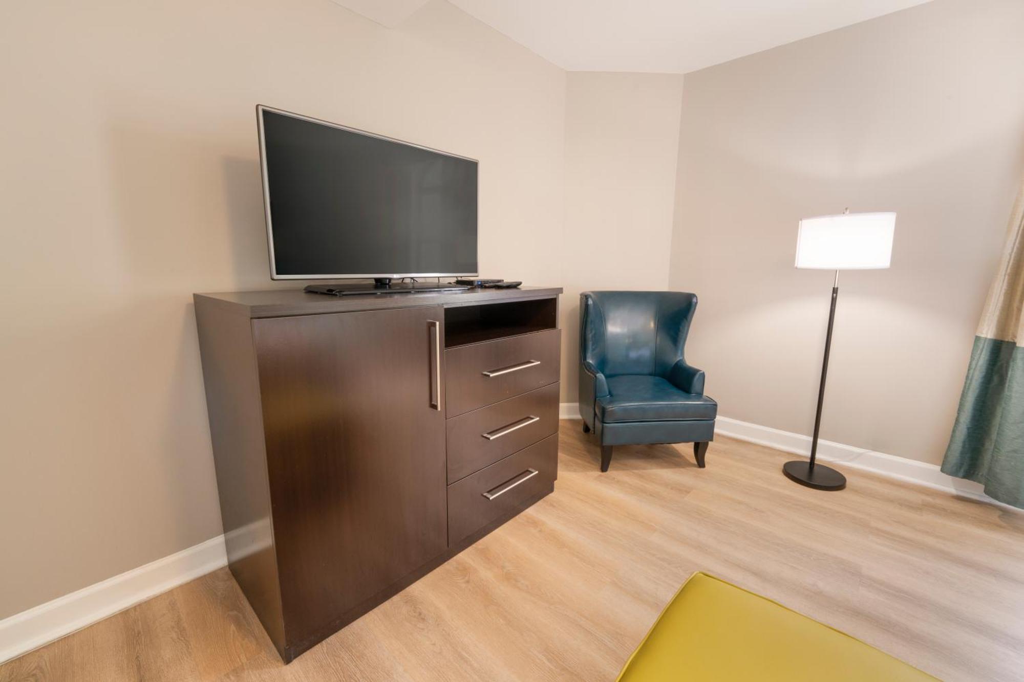 Best Western Seaside Inn St. Augustine Beach Εξωτερικό φωτογραφία