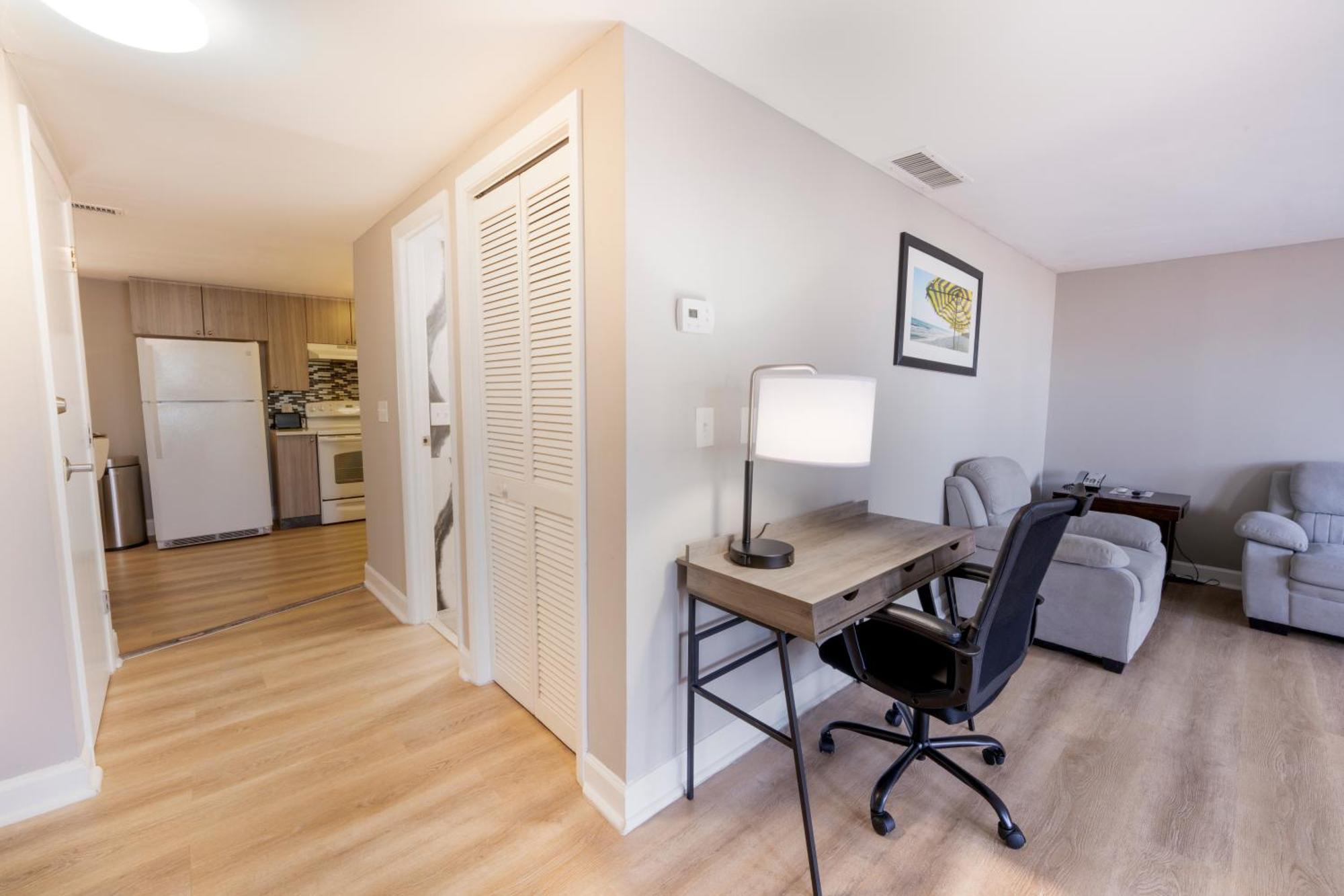 Best Western Seaside Inn St. Augustine Beach Εξωτερικό φωτογραφία