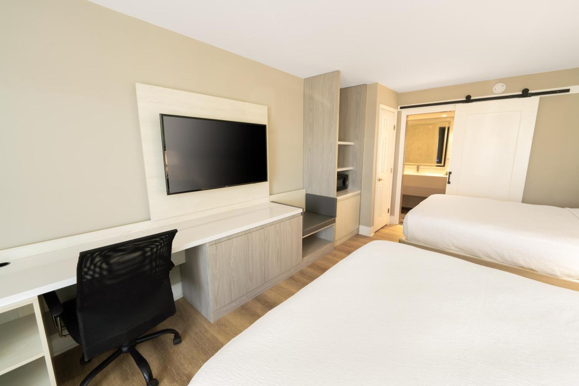 Best Western Seaside Inn St. Augustine Beach Εξωτερικό φωτογραφία