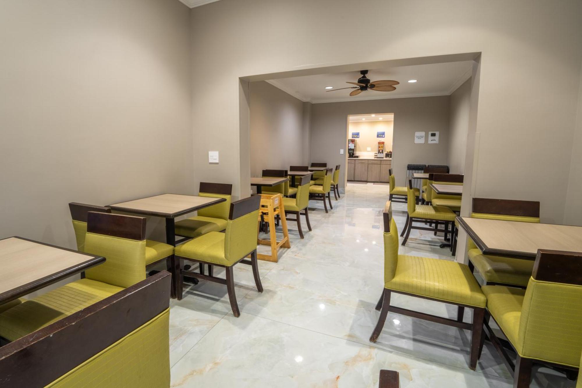 Best Western Seaside Inn St. Augustine Beach Εξωτερικό φωτογραφία