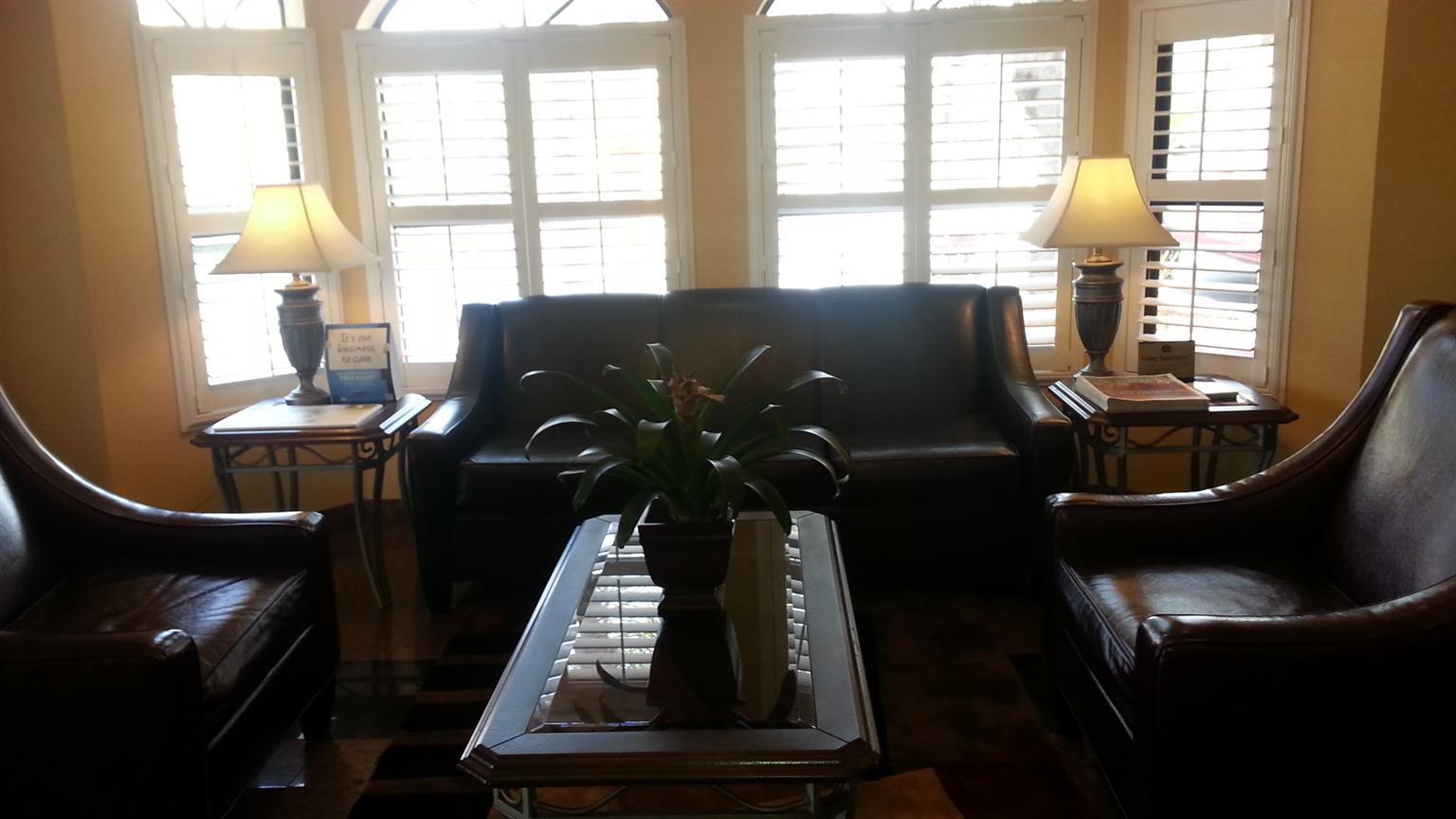 Best Western Seaside Inn St. Augustine Beach Εξωτερικό φωτογραφία