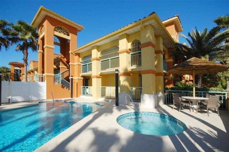 Best Western Seaside Inn St. Augustine Beach Εξωτερικό φωτογραφία