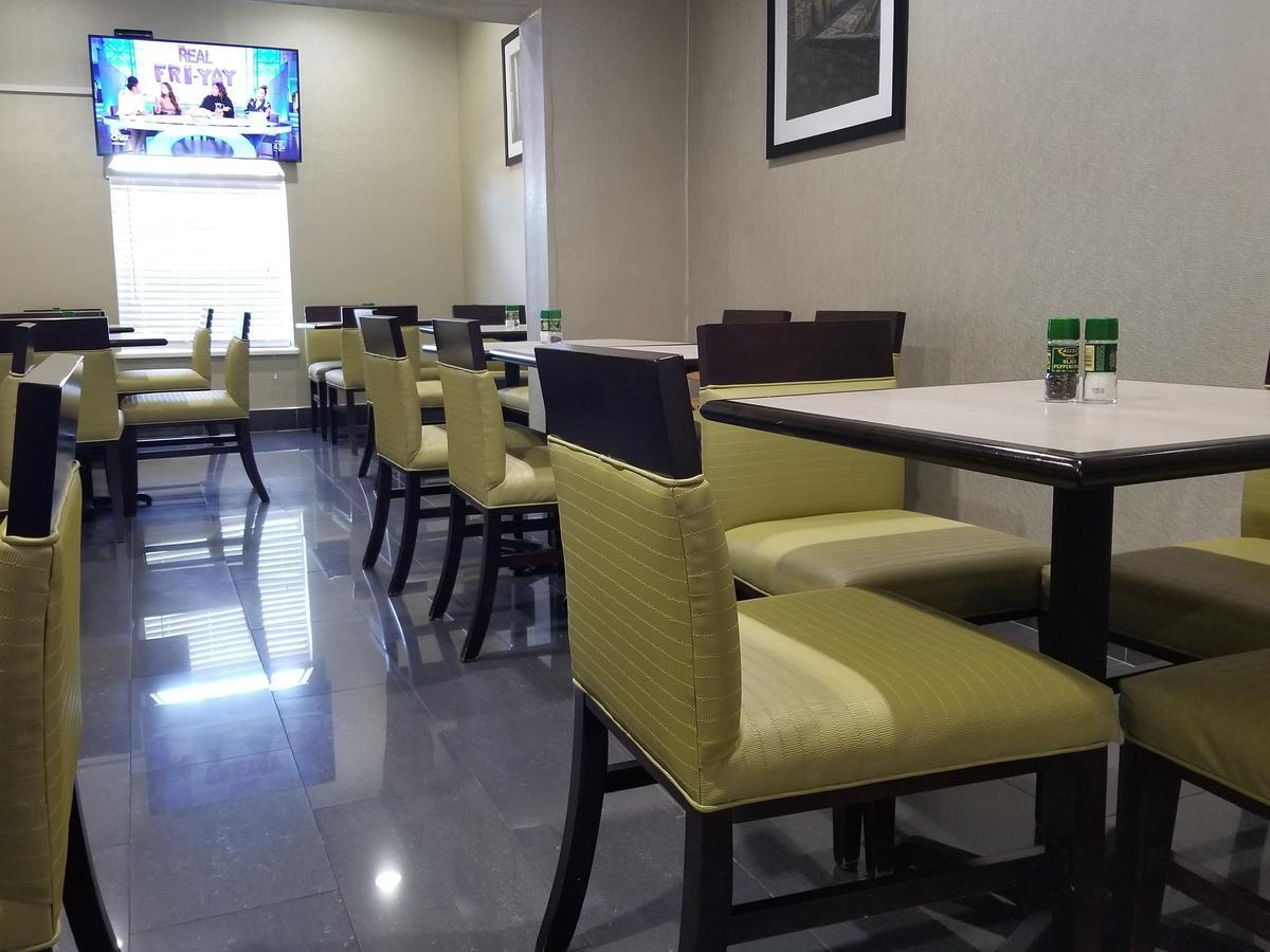 Best Western Seaside Inn St. Augustine Beach Εξωτερικό φωτογραφία